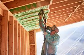 Best Radiant Barrier Insulation  in Hoover, AL